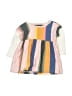 Tea 100% Cotton Pink 3/4 Sleeve Top Size 3-6 mo - photo 1