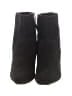 Blondo Black Ankle Boots Size 6 1/2 - photo 2