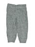 Carter's 100% Cotton Gray Casual Pants 12-18 MO / 18 MO - photo 1