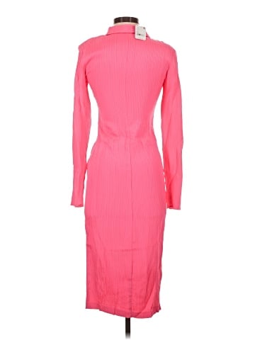 Amanda Uprichard Casual Dress (view 2)