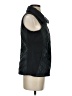Columbia 100% Polyester Black Vest Size S - photo 4