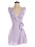 Rolla Coster Purple Romper Size S - photo 1
