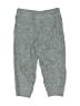 Carter's 100% Cotton Gray Casual Pants 12-18 MO / 18 MO - photo 2