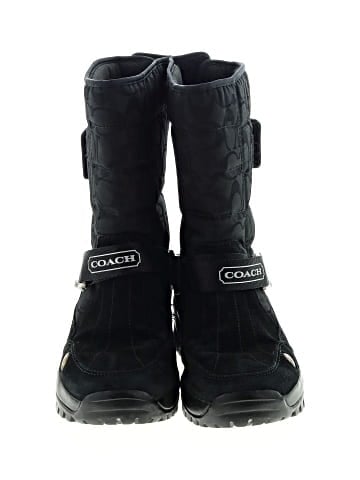 Coach Boots (view 2)