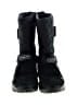 Coach Black Boots Size 8 - photo 2