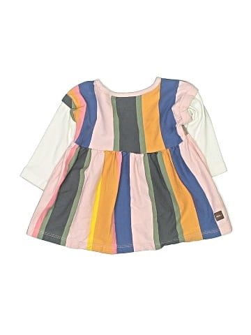 Tea 3/4 Sleeve Top (view 2)
