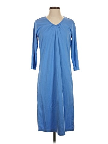 L.L.Bean Casual Dress (view 1)