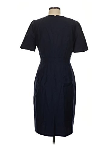 J.Crew Factory Store Casual Dress (view 2)
