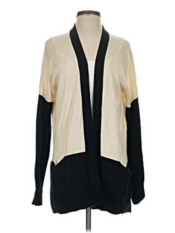 Vince. Cashmere Cardigan (view 1)