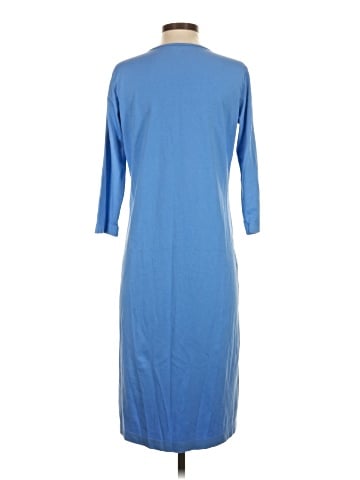 L.L.Bean Casual Dress (view 2)