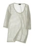 Jordan Taylor Silver Swimsuit Cover Up Size XL - photo 1