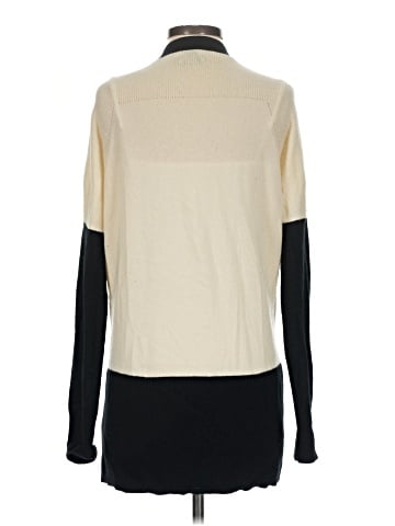 Vince. Cashmere Cardigan (view 2)