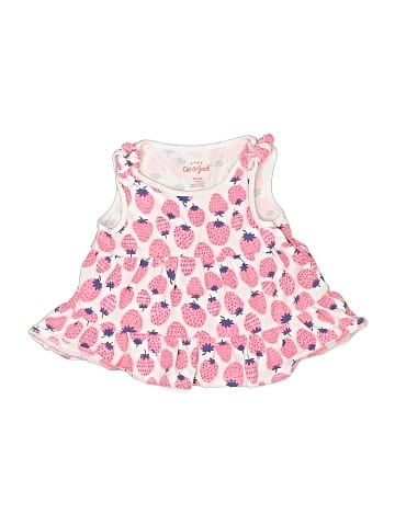 Cat & Jack Dress (view 1)