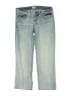 Armani Junior Blue Jeans Size 11 - photo 1