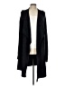 Shimera 100% Nylon Black Cardigan Size L - photo 1