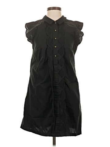 Dear Creatures Casual Dress (view 1)