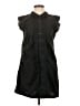 Dear Creatures Black Casual Dress Size S - photo 1