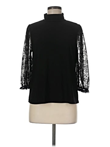 89th & Madison 3/4 Sleeve Blouse (view 1)