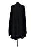 Shimera 100% Nylon Black Cardigan Size L - photo 2