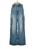 Aeropostale Blue Jeans Size 00 - photo 1