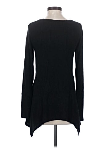 Simply Vera Vera Wang Long Sleeve T-Shirt (view 2)
