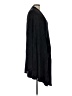 Shimera 100% Nylon Black Cardigan Size L - photo 4