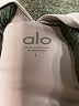 Alo Gray Tank Top Size L - photo 7