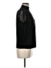 89th & Madison Black 3/4 Sleeve Blouse Size M - photo 4