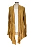 Red Lolly Gold Cardigan Size L - photo 1