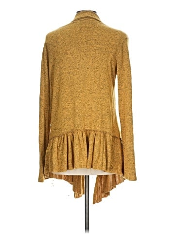 Red Lolly Cardigan (view 2)