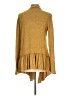 Red Lolly Gold Cardigan Size L - photo 2