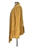 Red Lolly Gold Cardigan Size L - photo 5