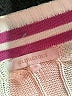 Olivaceous White Pullover Sweater Size M - photo 7