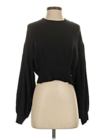 ALLSAINTS Wool Sweater (view 1)
