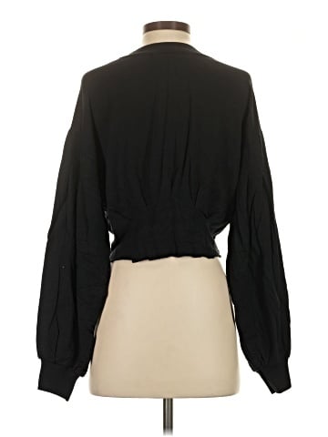 ALLSAINTS Wool Sweater (view 2)
