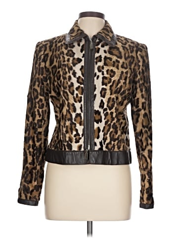 Doncaster Collection Leather Jacket (view 1)