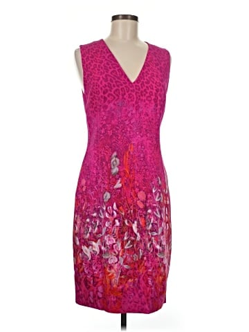 Elie Tahari Cocktail Dress (view 1)