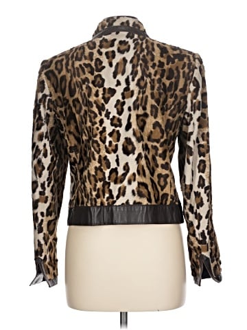 Doncaster Collection Leather Jacket (view 2)