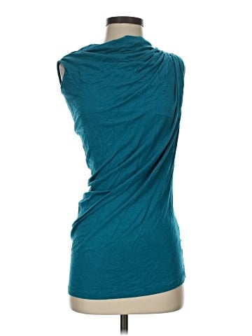 Tart Sleeveless Blouse (view 1)