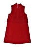 Forever 21 100% Polyester Red Dress Size 9 - 10 - photo 1