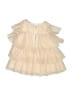 Baby Gap 100% Polyester Ivory Dress Size 3-6 mo - photo 2