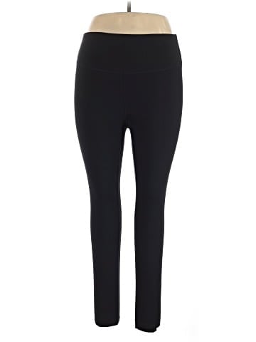 Spyder Active Pants (view 1)