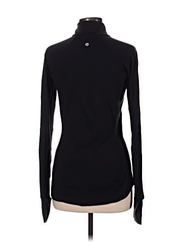 Lululemon Athletica Turtleneck Sweater (view 2)