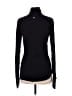 Lululemon Athletica Black Turtleneck Sweater Size 8 - photo 2