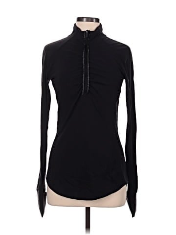 Lululemon Athletica Turtleneck Sweater (view 1)