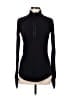 Lululemon Athletica Black Turtleneck Sweater Size 8 - photo 1