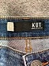 Kut from the Kloth Blue Jeans Size 8 - photo 7