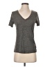 BDG Gray Short Sleeve T-Shirt Size XS - photo 1