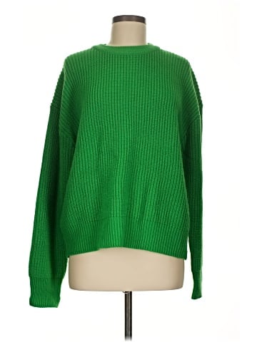 Zara Pullover Sweater (view 1)
