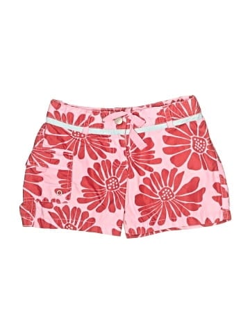 Mini Boden Board Shorts (view 1)
